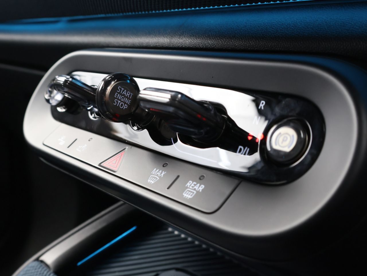 U25 MINI Countryman C