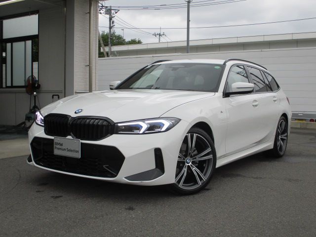 320d xDrive Touring EDITION SHADOW