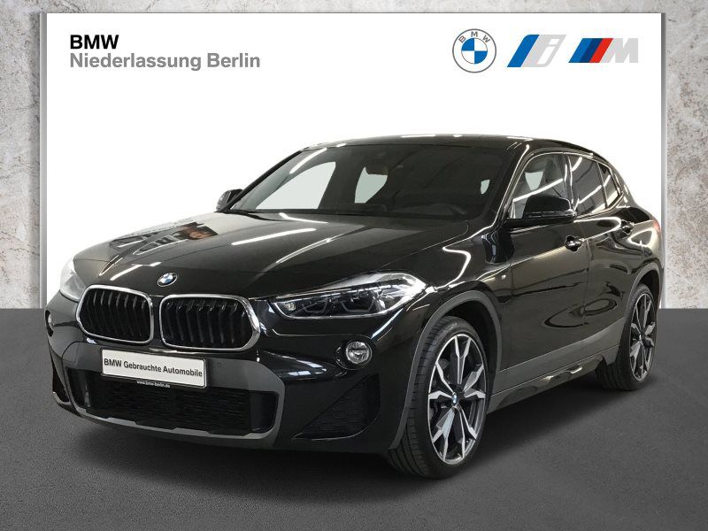 X2 xDrive20d
