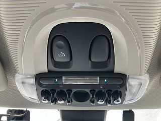 MINI Cooper F56 RHD