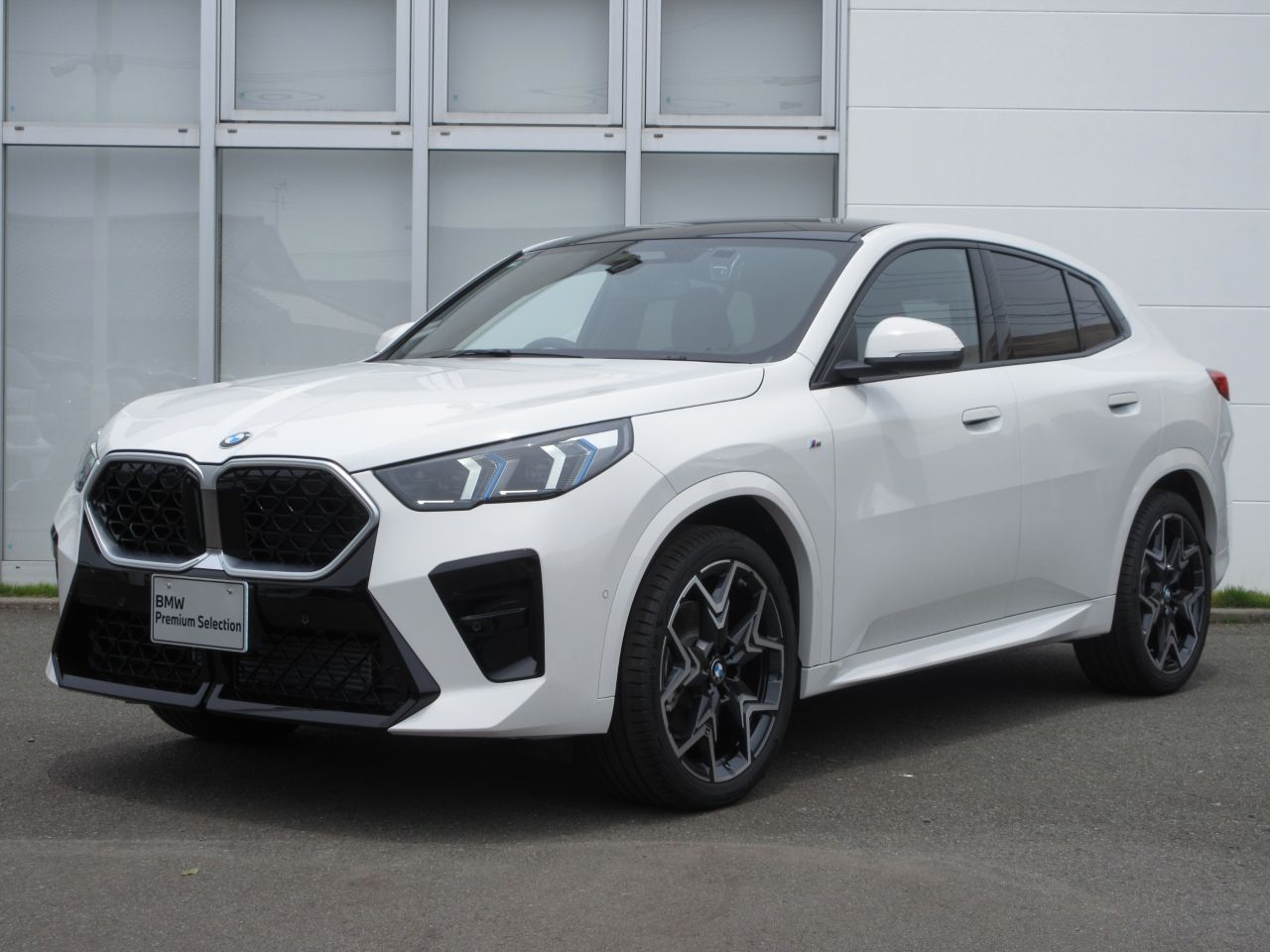 X2 xDrive20i M Sport