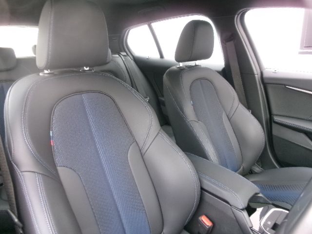 F40 118d Sports Hatch 5-door B47 2.0d