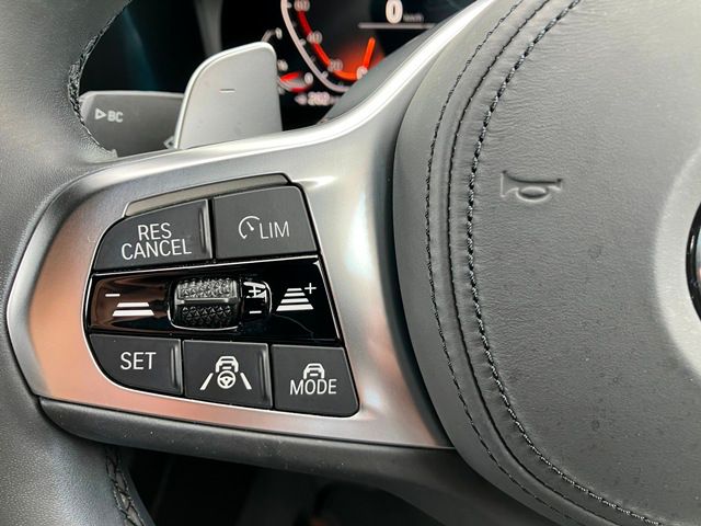 G21 320d xDrive Touring RHD