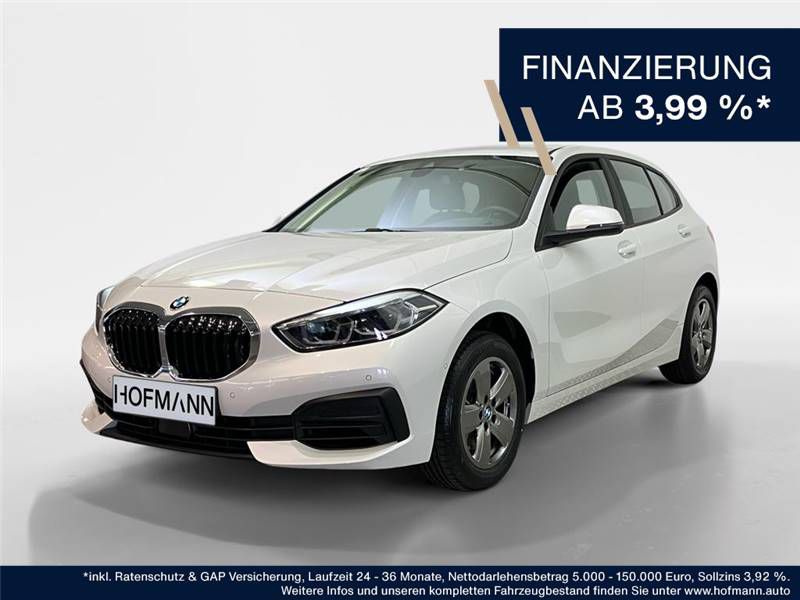 BMW 116