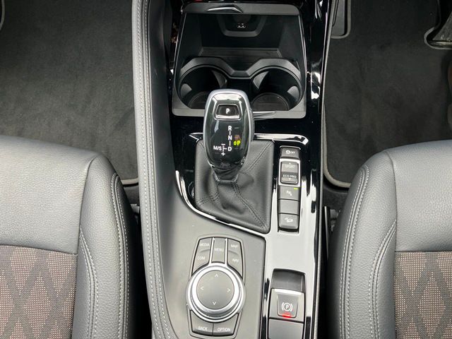 F48 X1 xDrive18d B47 2.0d LCI
