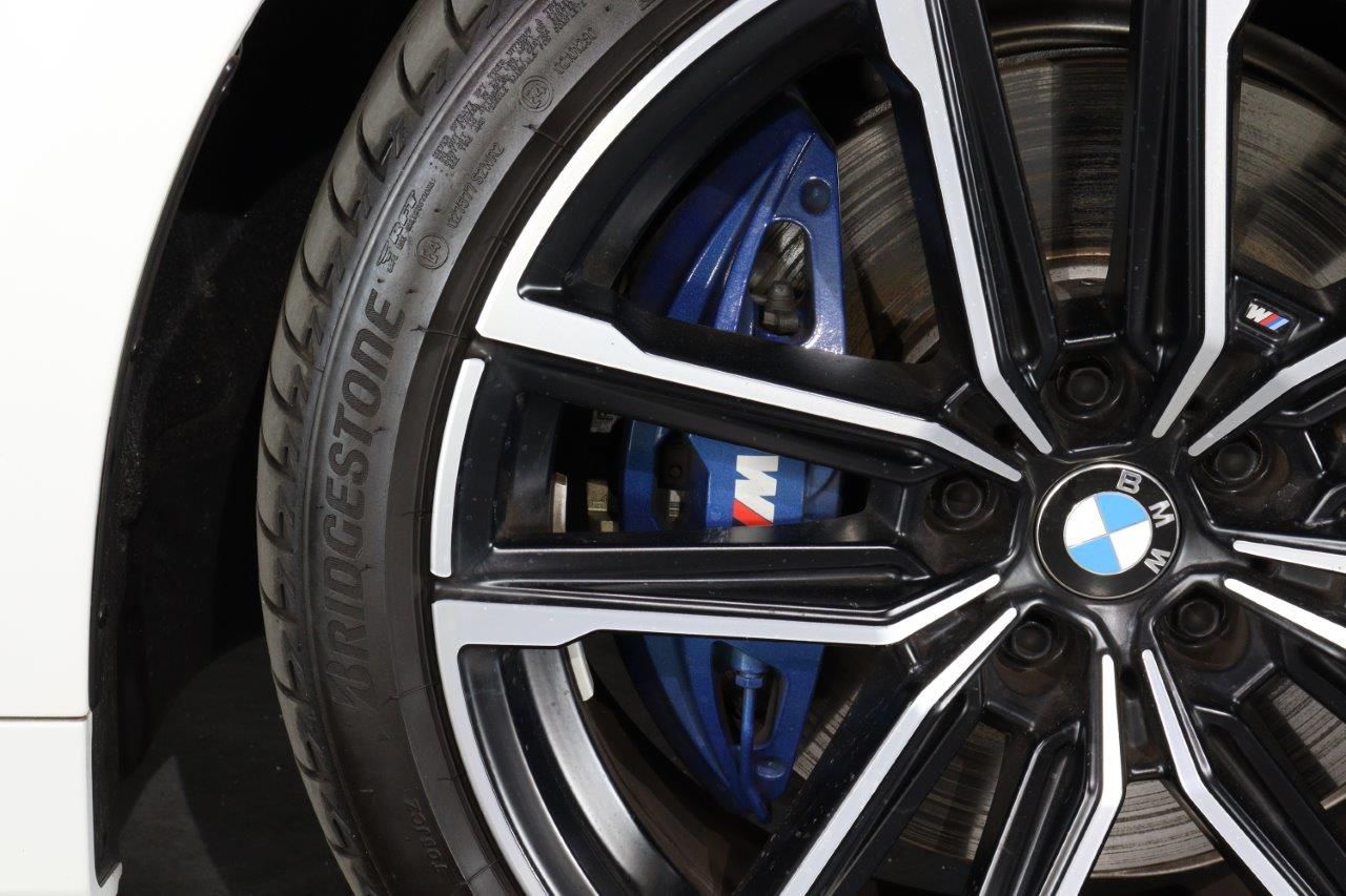G23 M440i xDrive Convertible RHD