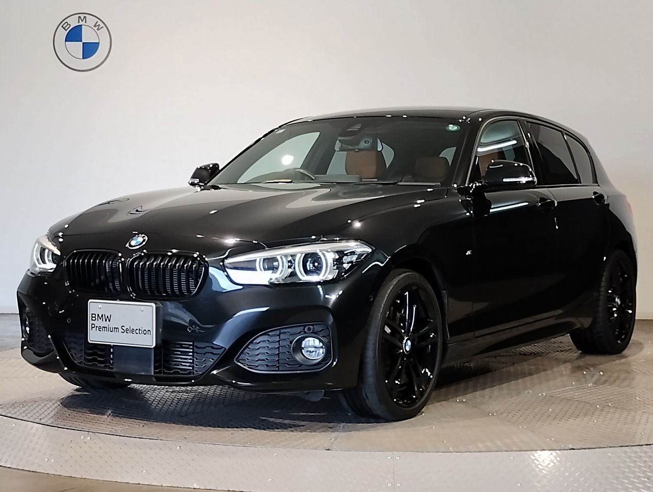 118d M Sport Edition Shadow