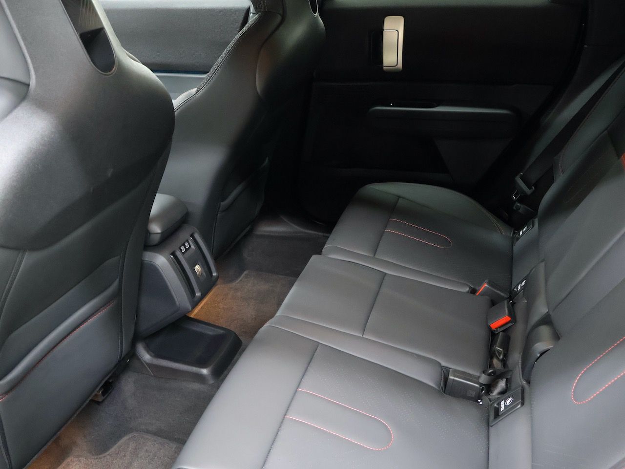 U25 MINI John Cooper Works Countryman ALL4