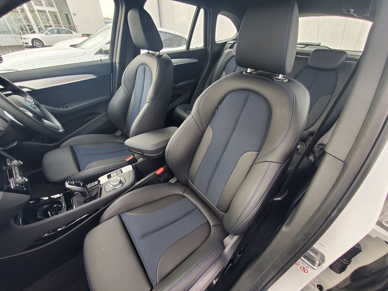 F48 X1 xDrive18d B47 2.0d LCI
