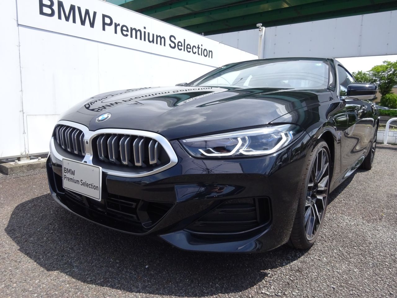 G16 840i M Sport Gran Coupe B58 3.0i