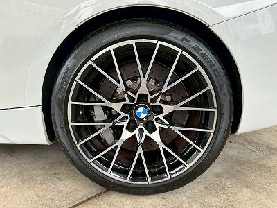 F87 M2 Competition S55 3.0i