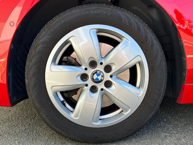 F40 118d Sports Hatch 5-door B47 2.0d