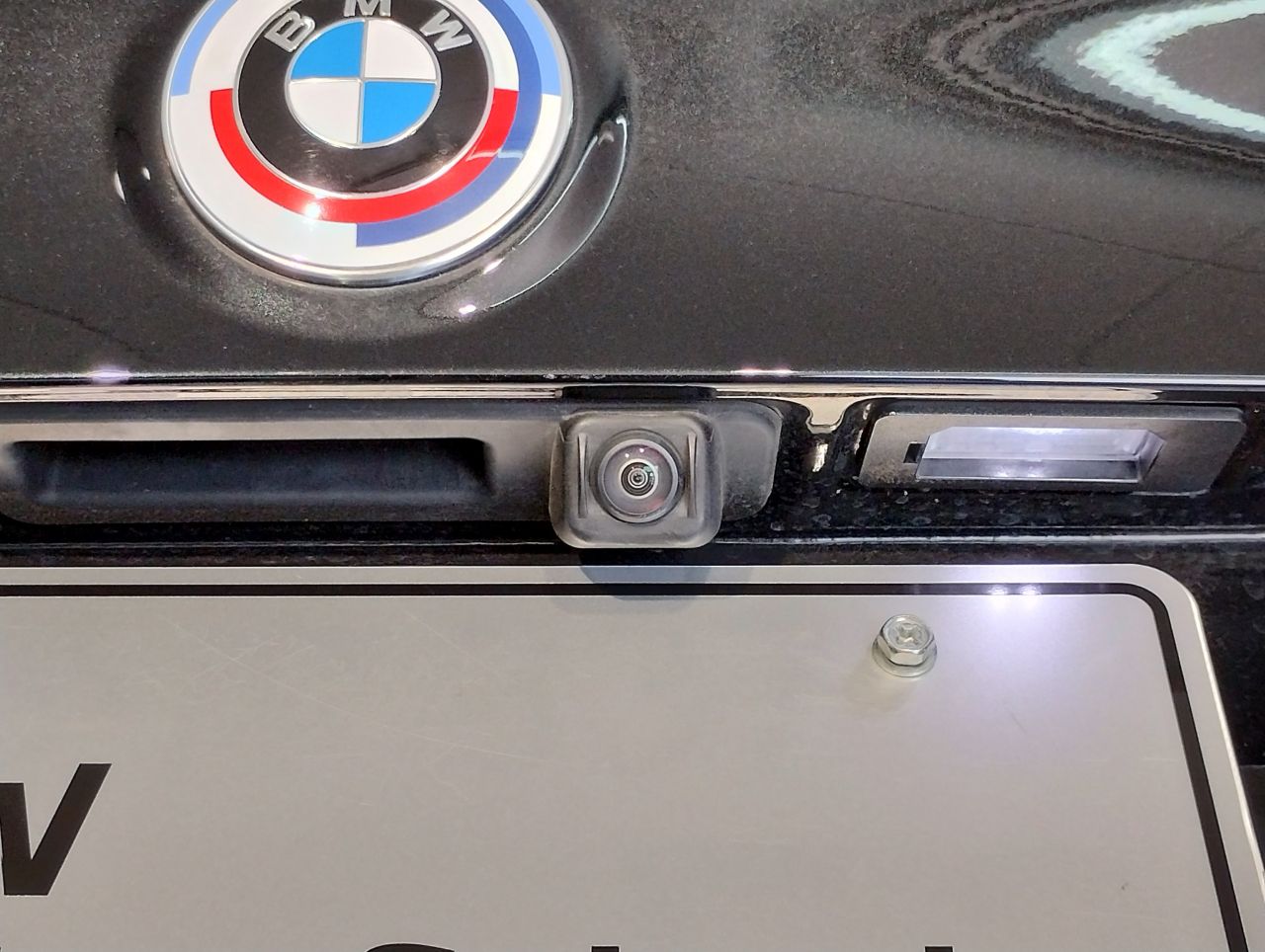 G01 X3 xDrive20d RHD ZA LCI