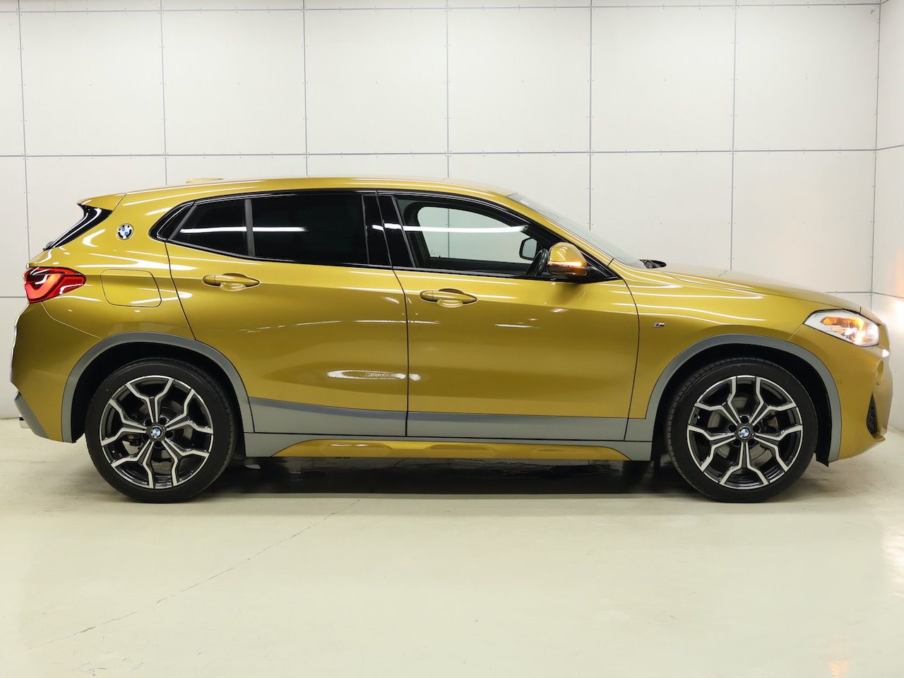 F39 X2 xDrive18d SAC B47 2.0d