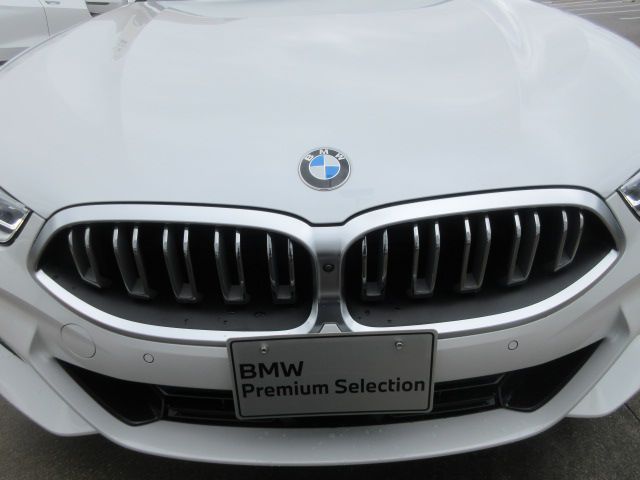 G16 840i M Sport Gran Coupe B58 3.0i