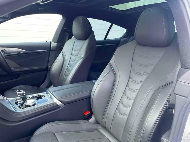 G16 840d xDrive Gran Coupe B57 3.0d