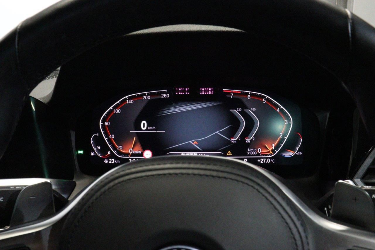G22 420i B48 2.0 RHD