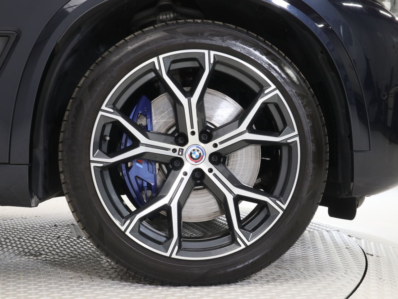 G05 X5 xDrive40d xLine B57 3.0d