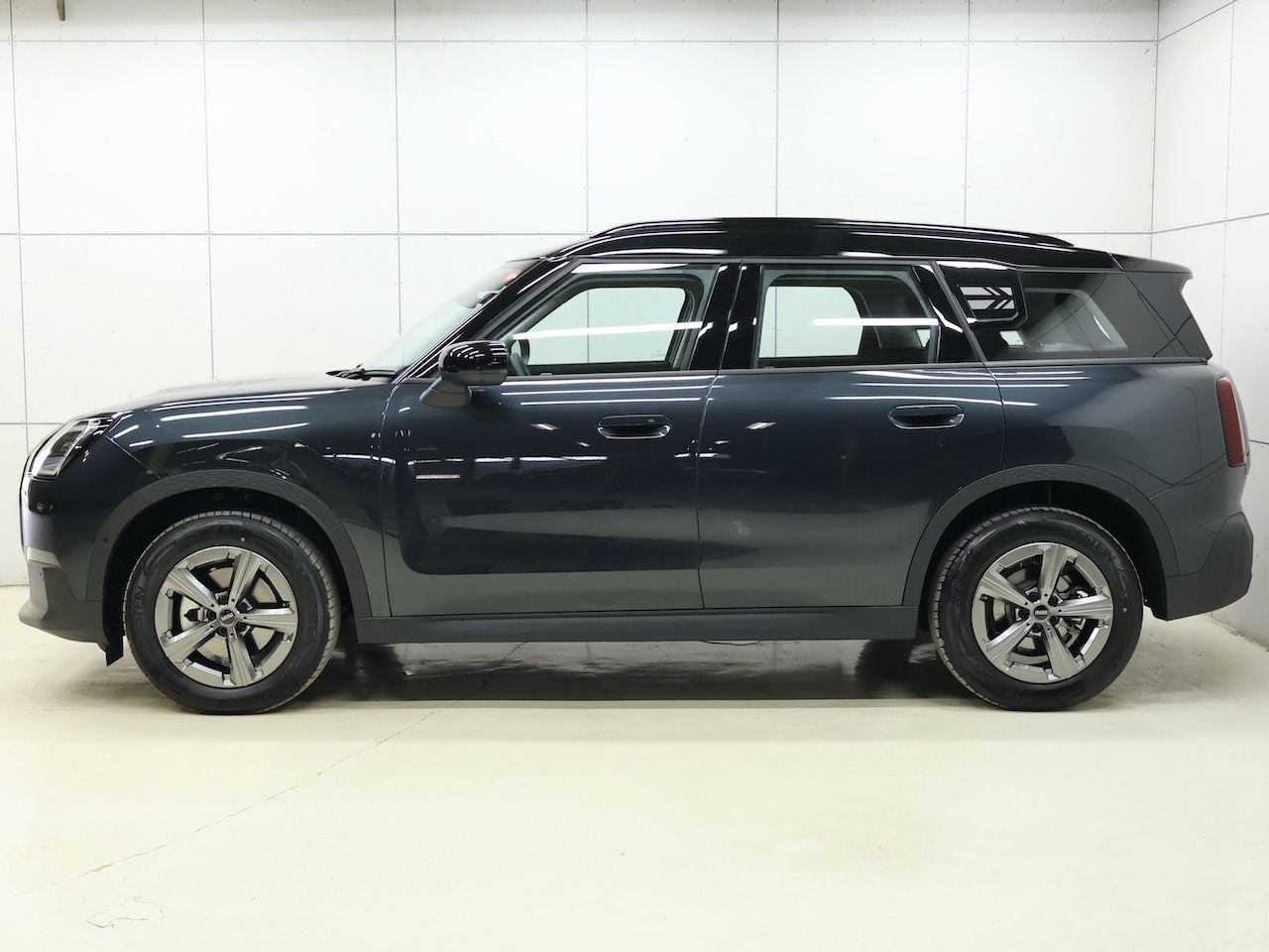 U25 MINI Countryman C