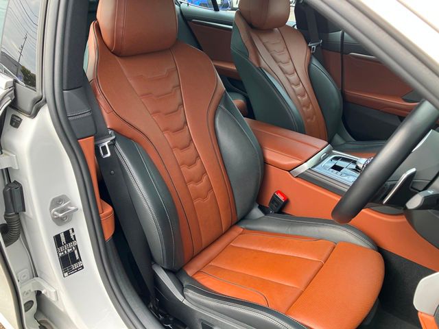 G16 840i M Sport Gran Coupe B58 3.0i