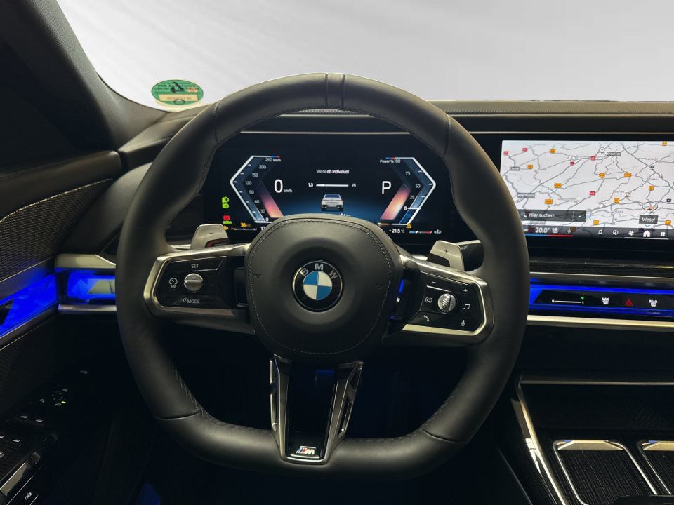 BMW 740