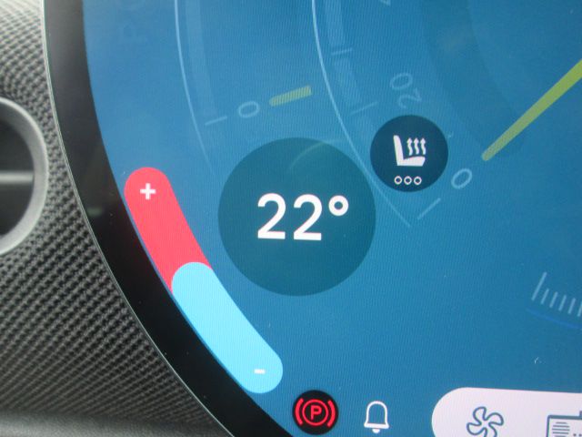 MINI Cooper C 5-doors