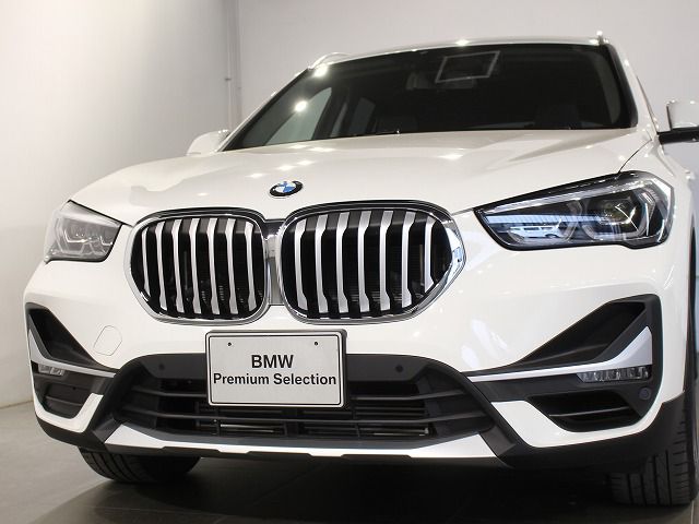 X1 sDrive18i RHD