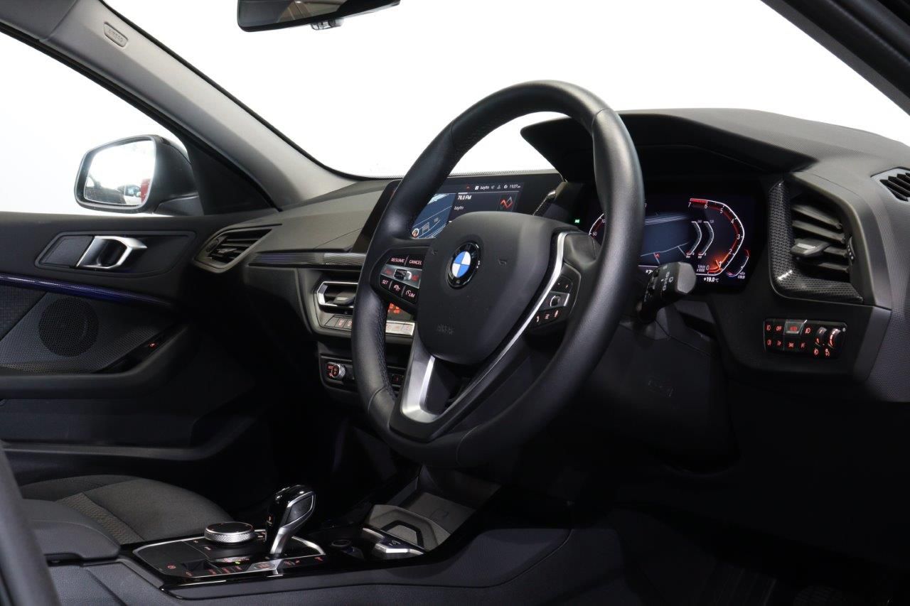 118i RHD