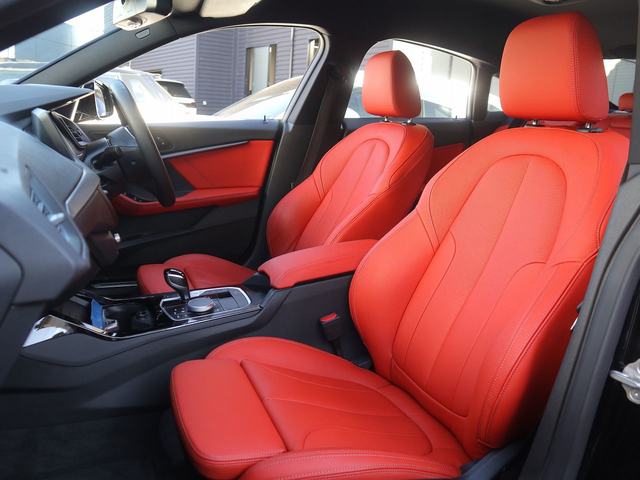 F44 218i Gran Coupe B38 1.5i