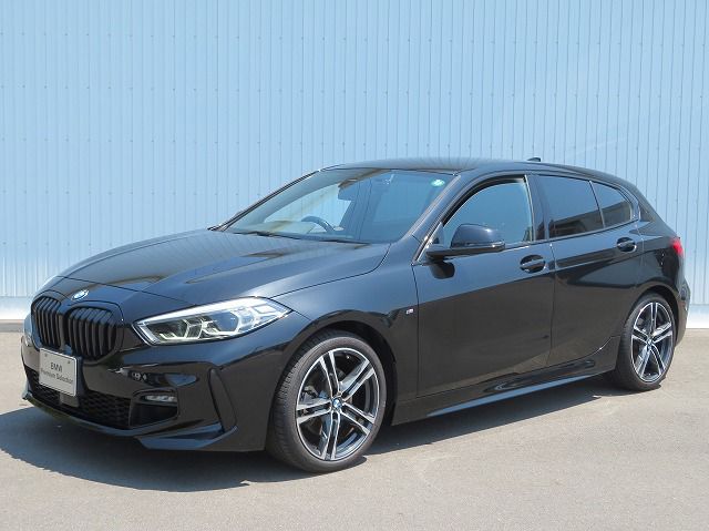 118d M Sport