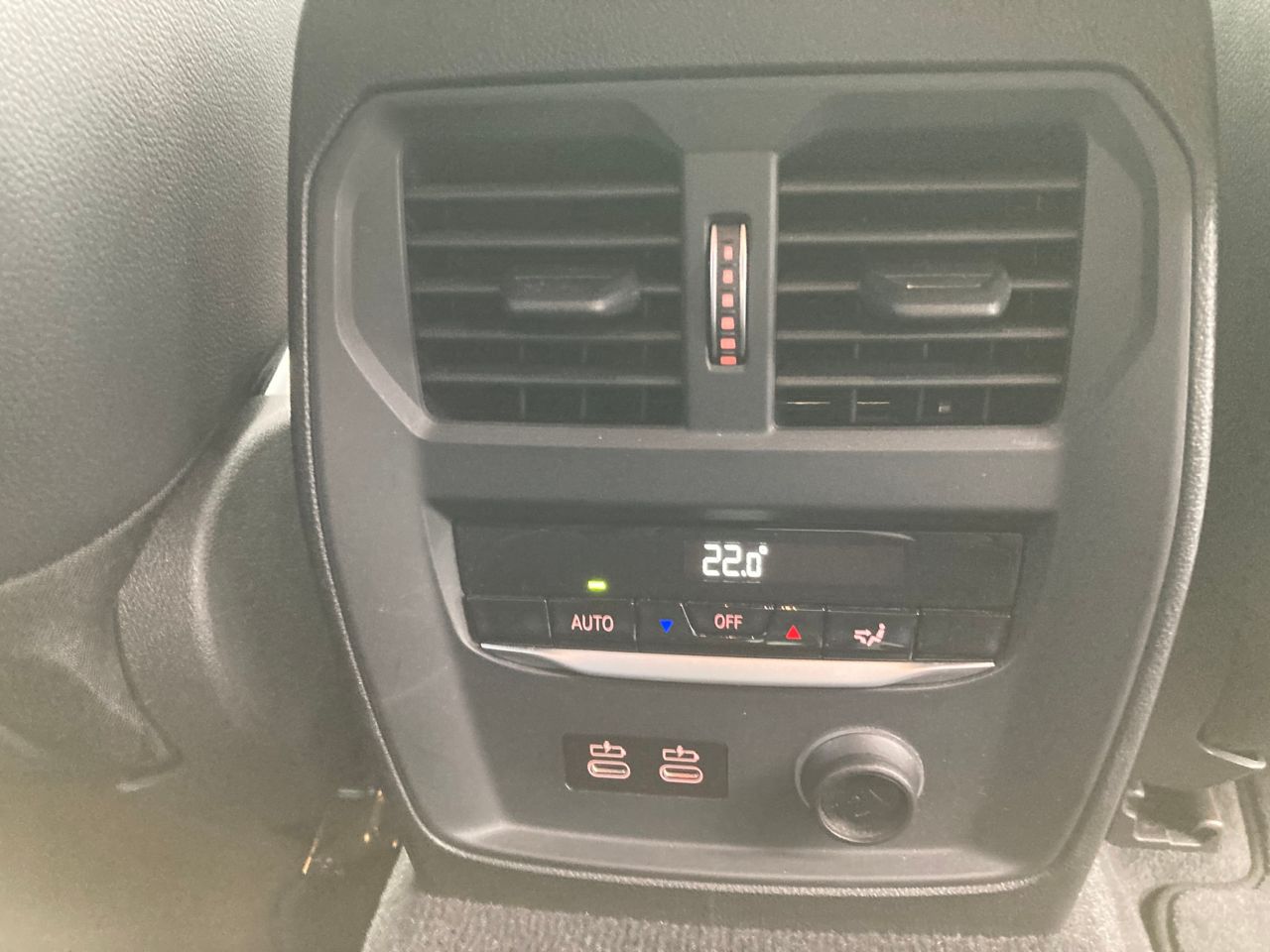 G21 320d xDrive Touring RHD