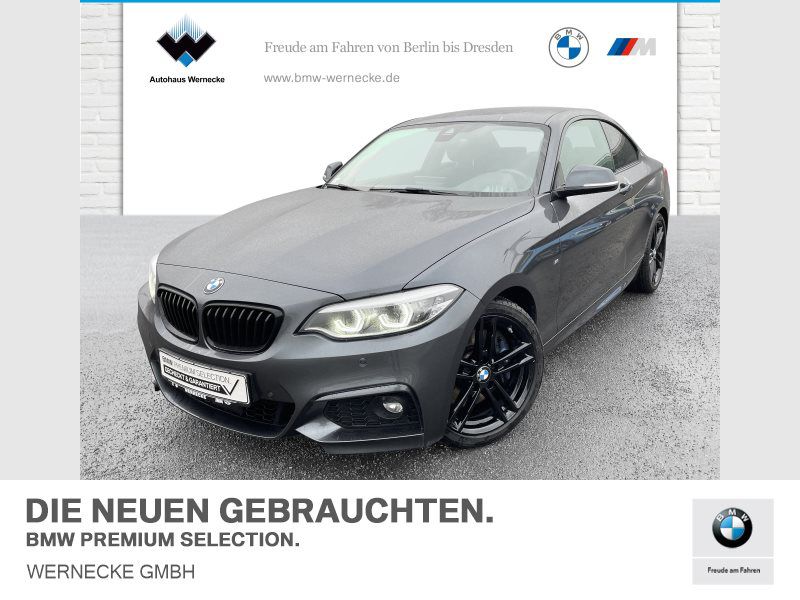 230i Coupé