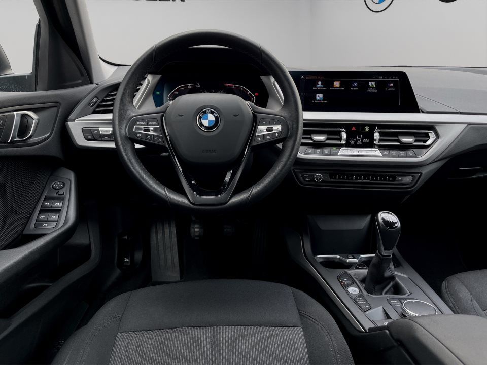 BMW 116