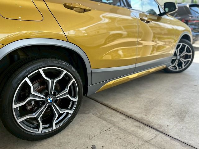 F39 X2 xDrive18d SAC B47 2.0d