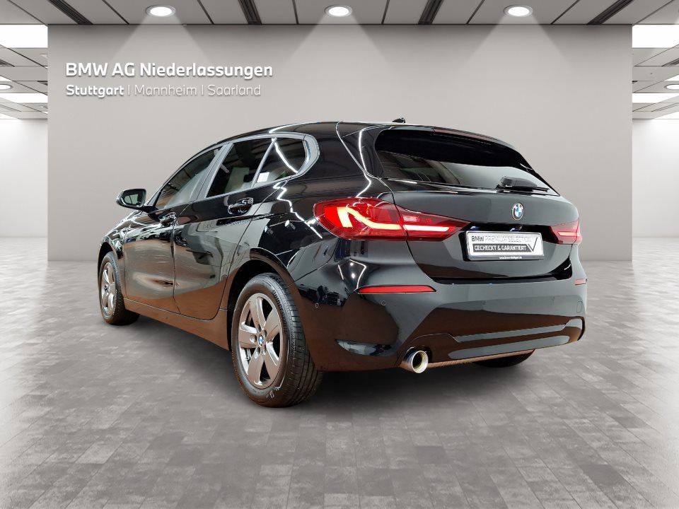 BMW 118