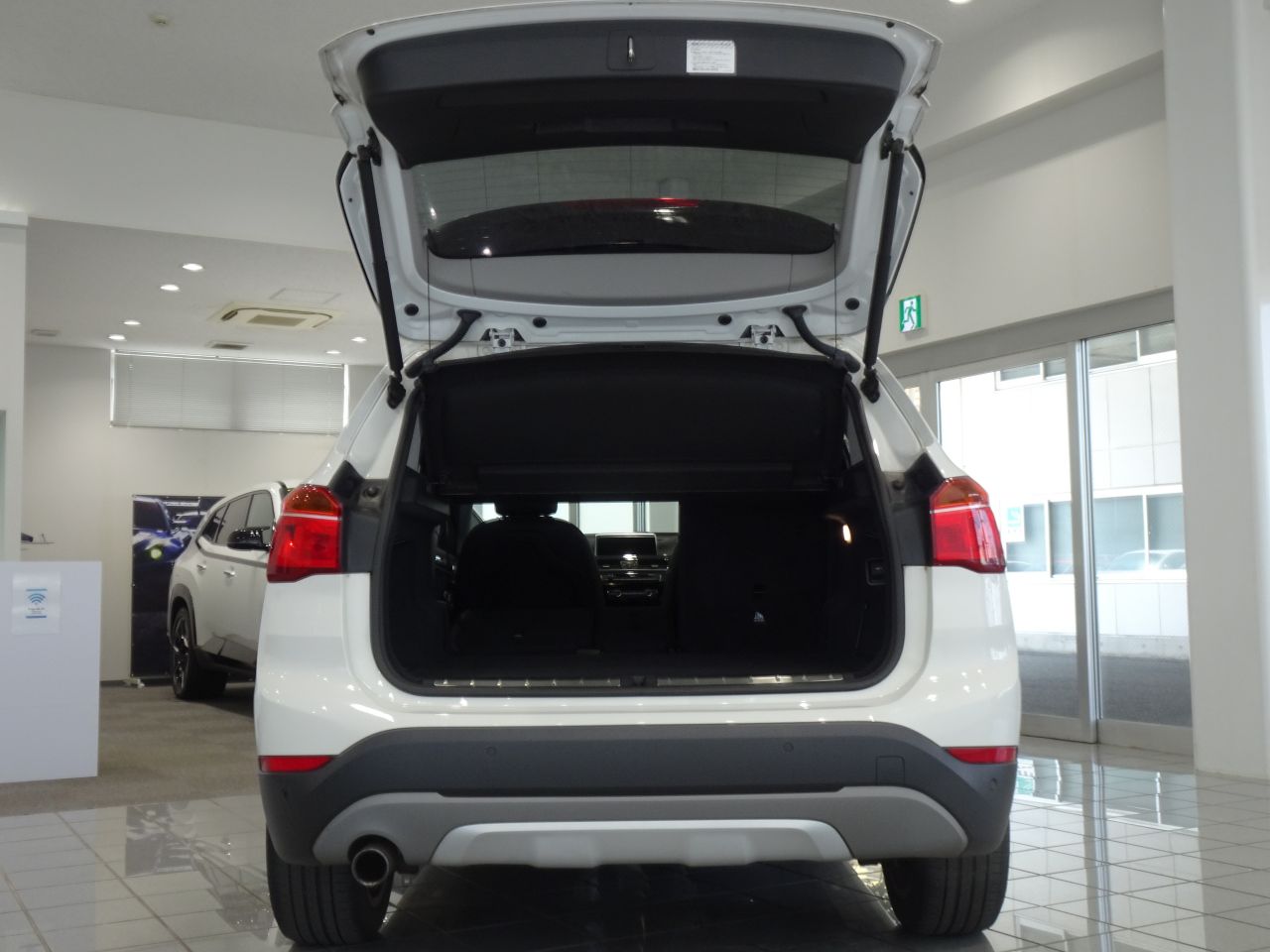 X1 S18I