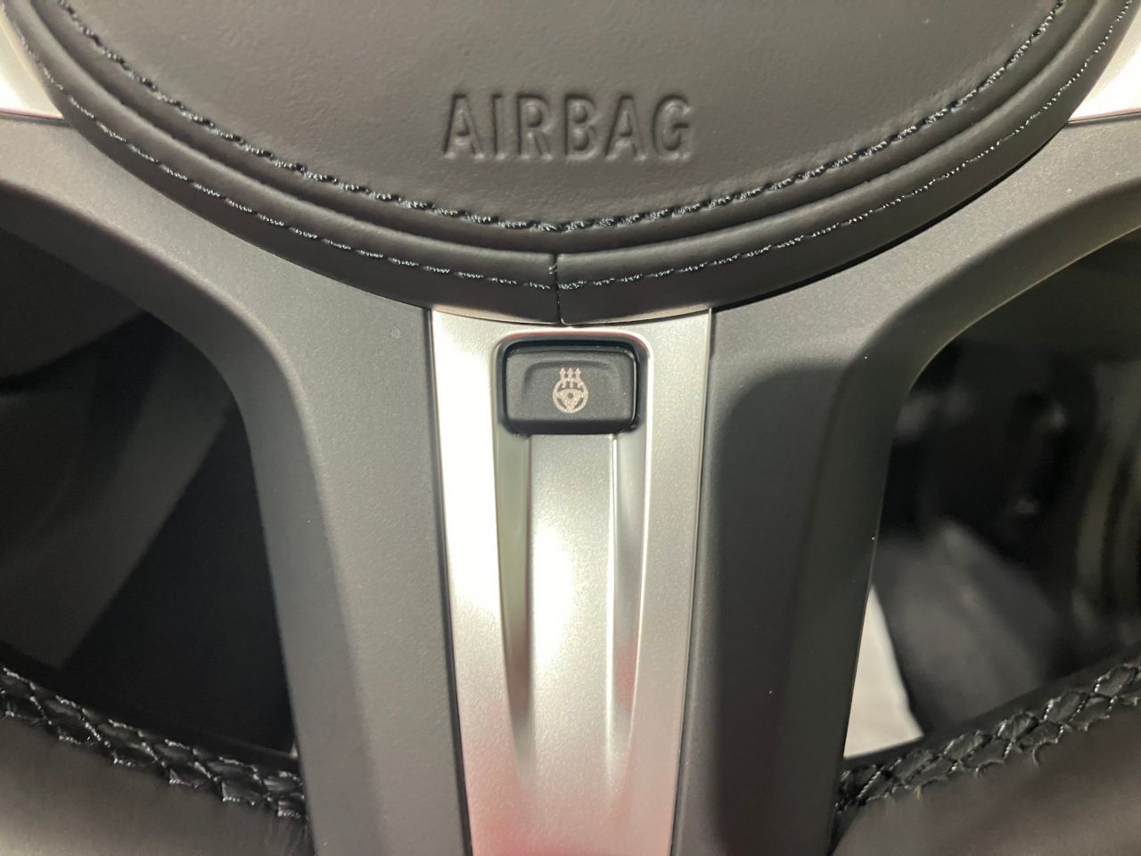 G29 z4 sDrive20i RHD