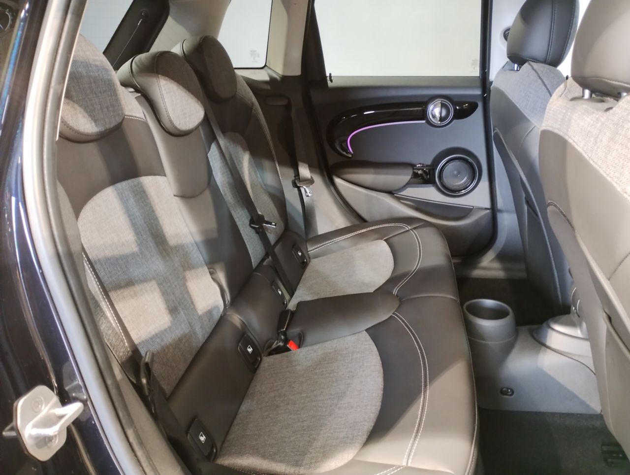 Cooper 5 doors