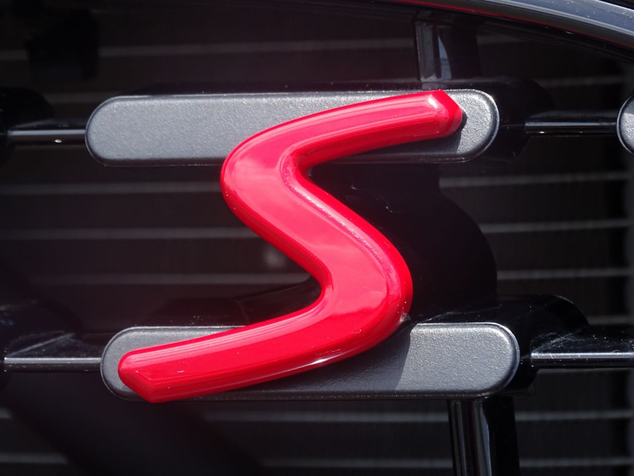 F66 MINI Cooper S 3Dr