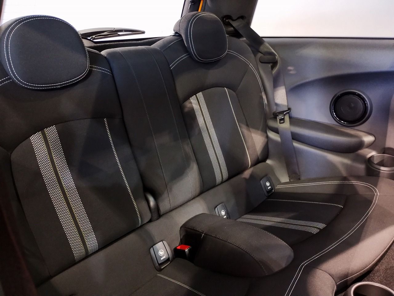 F56 MINI JOHN COOPER WORKS