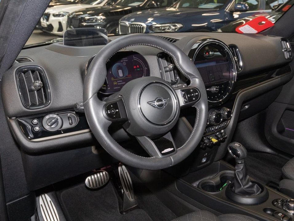 MINI Cooper SE