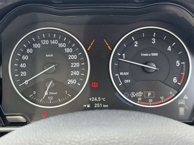 118D 5DOOR RHD