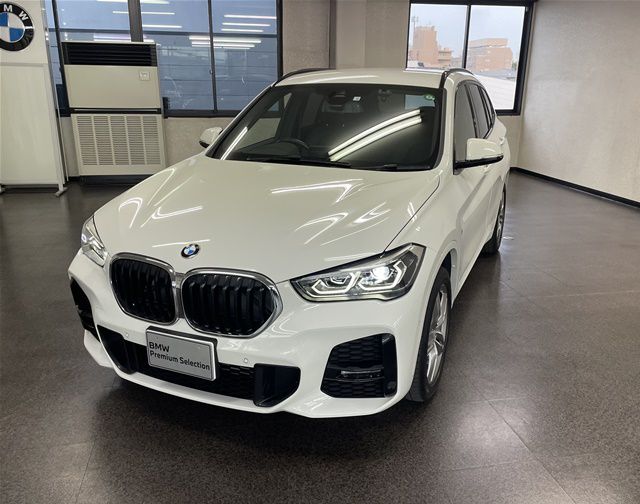 F48 X1 xDrive18d B47 2.0d LCI