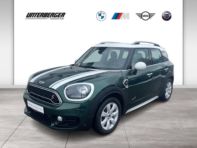 MINI Cooper SD ALL4