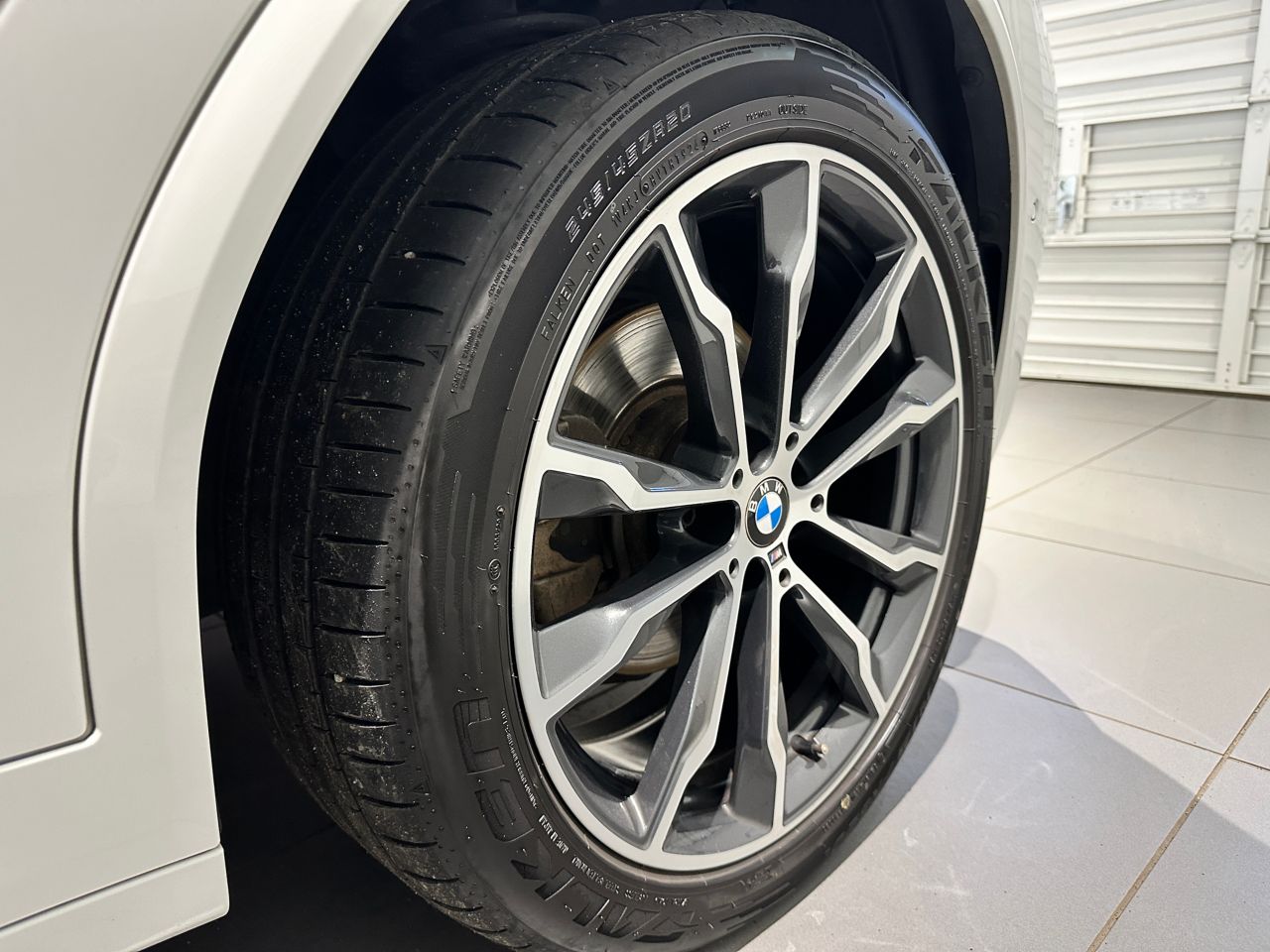 F87 M2 Competition S55 3.0i