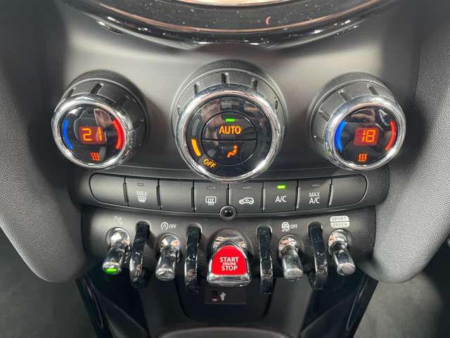 MINI JCW 3 Dr