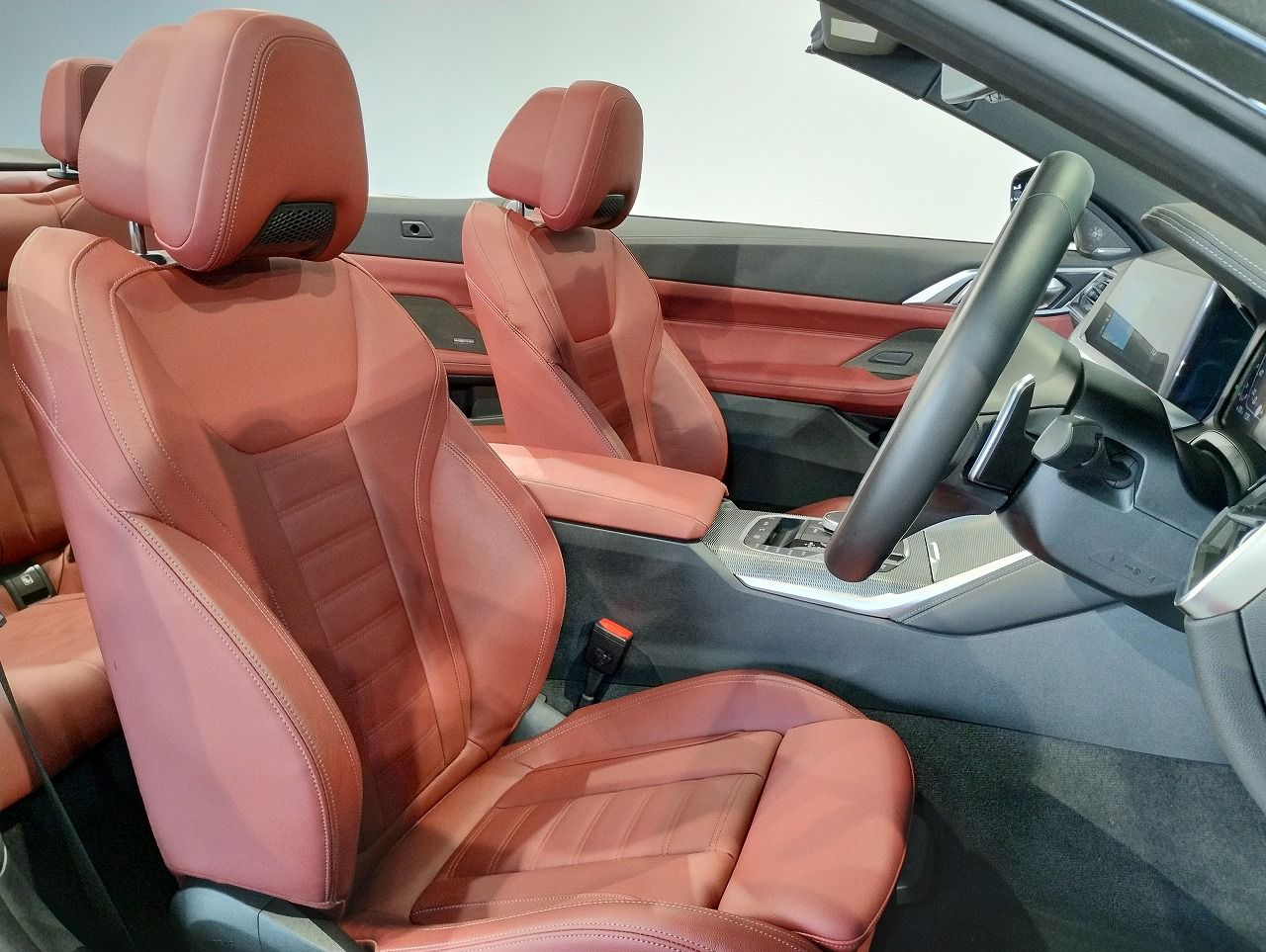 G23 M440i xDrive Convertible RHD