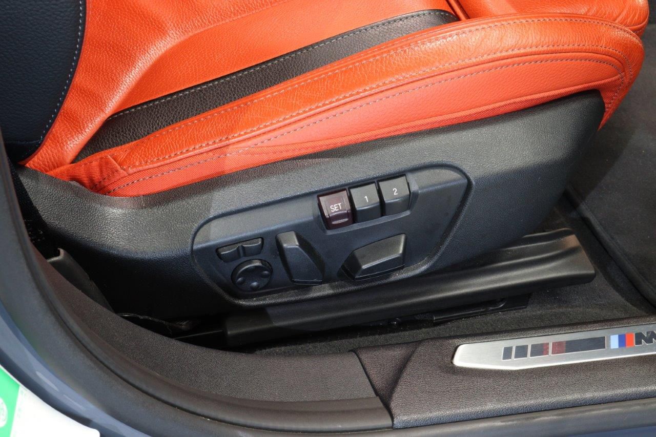 F40 M135i xDrive Sports Hatch 5-door B48 2.0i