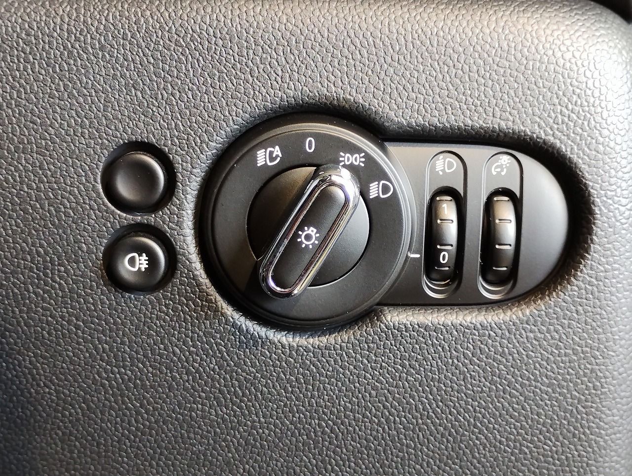 F56 MINI JOHN COOPER WORKS