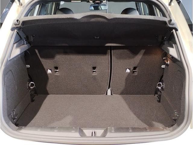 F55 MINI Cooper SD 5dr Hatch LCI